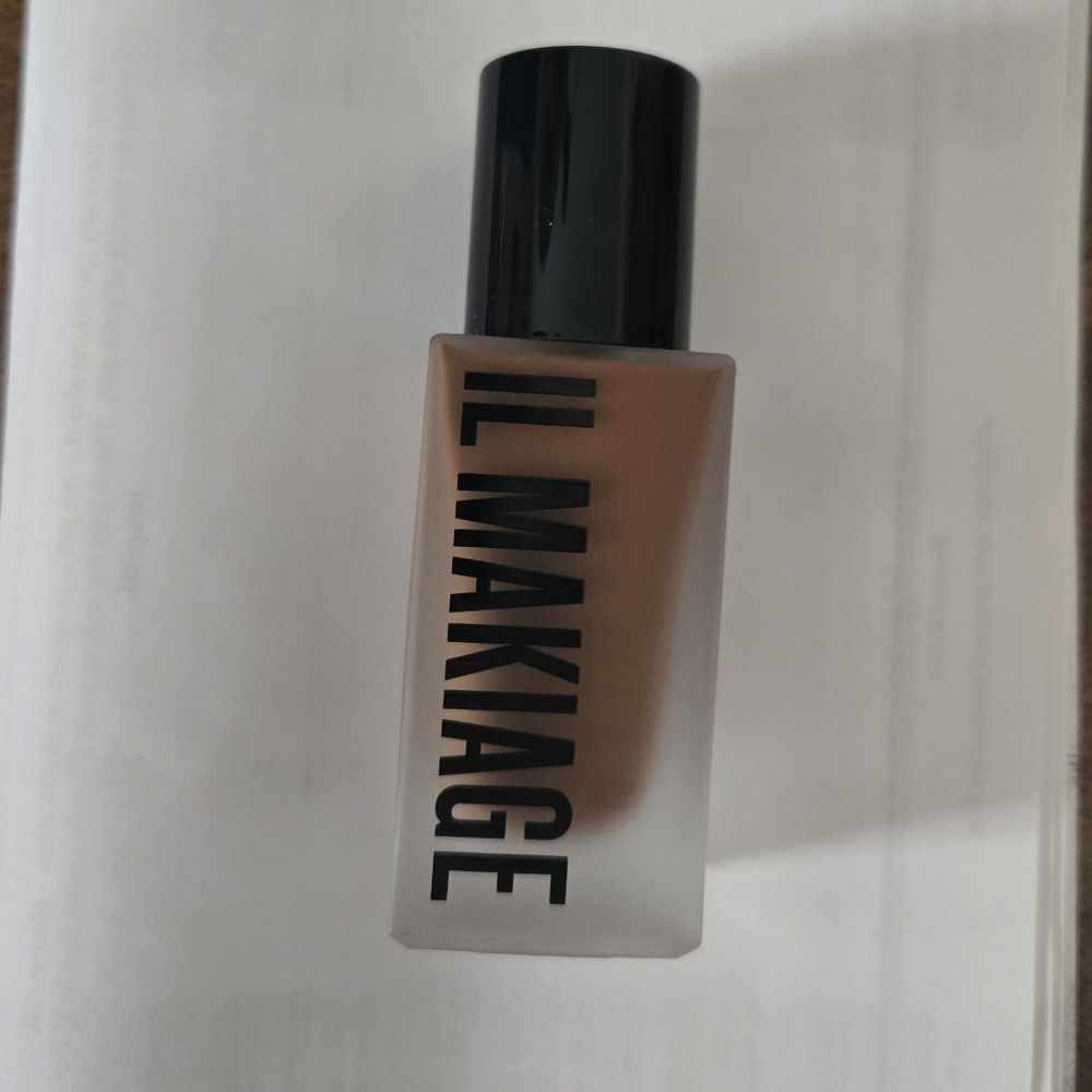 Woke Up Like This Foundation